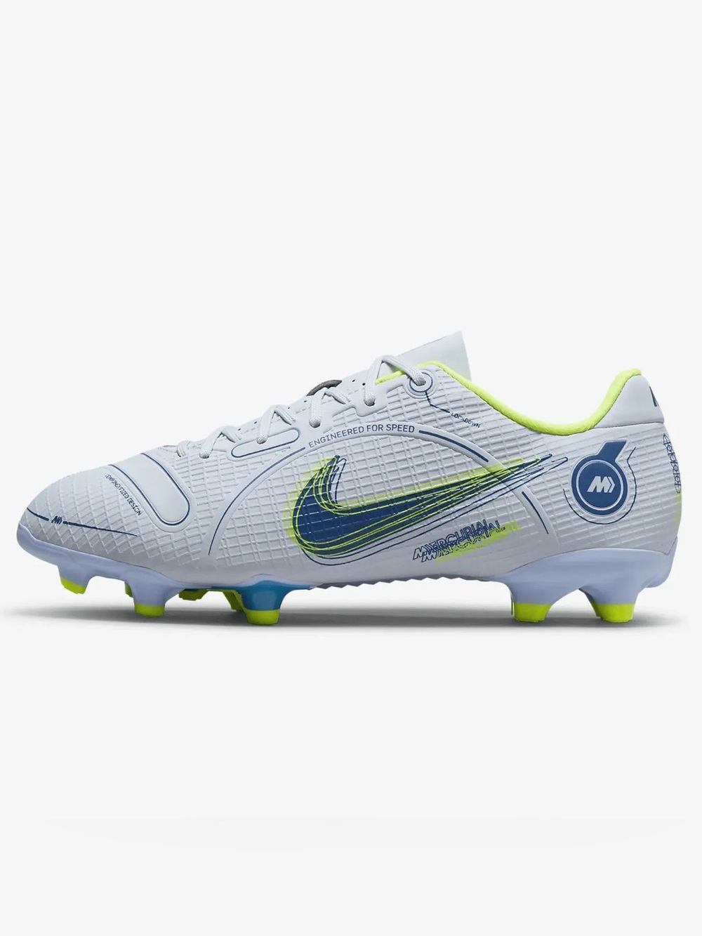 Nike Jr. Vapor 14 Academy Cleats